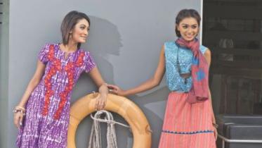 Teenagers' guide to Eid wear