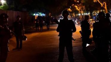 terrorist out on bail