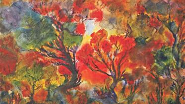 The Art of an Artistic Life