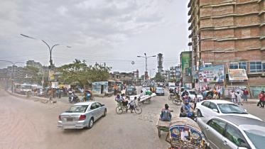 The Dayaganj intersection.jpg