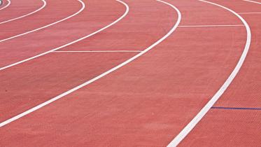 The Finishing Line