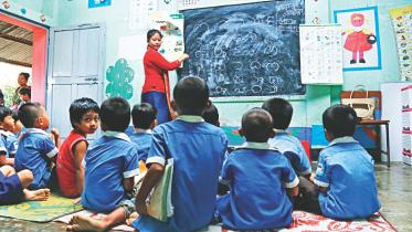 The government's got your tongue