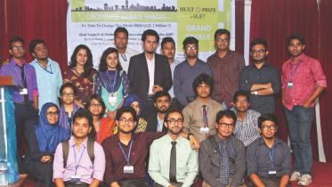 THE HULT PRIZE