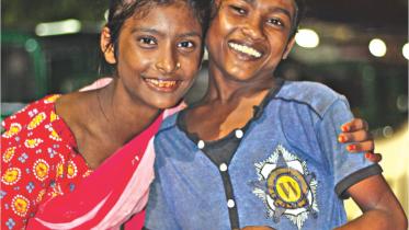 The Joy of Eating Well