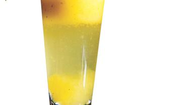The luscious lassi listicle