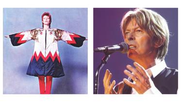 The Man Who Sold the World