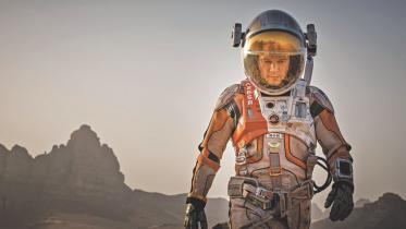 The Martian