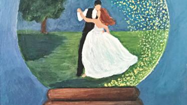 The Melting Waltz