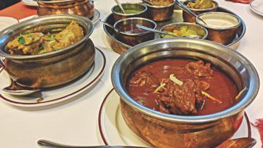 The Peninsula Chittagong