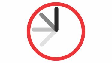 The time limit on experiences