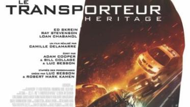 The Transporter Refuelled