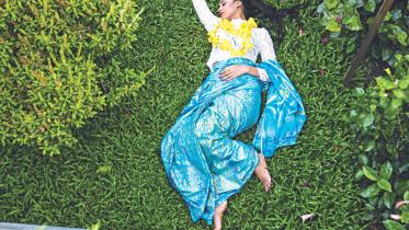 The true hues of monsoon