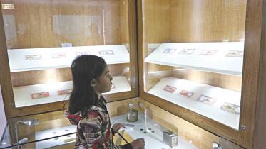 The True Treasure Trove