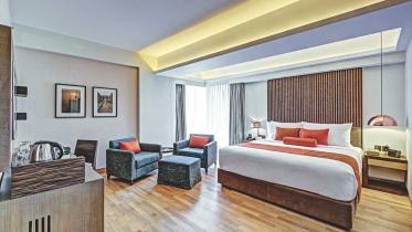 The Way, Dhaka – the hottest boutique hotel in town