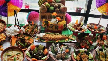 The Westin Dhaka