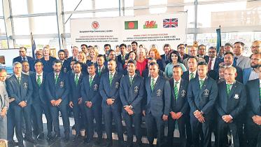 tigers Reception in london.jpg