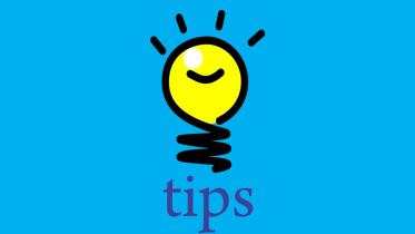 tips