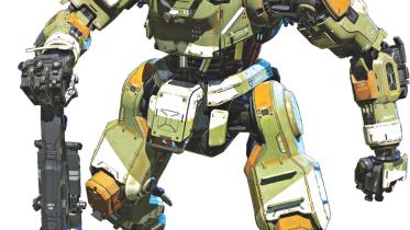Titanfall 2