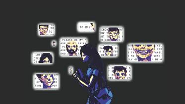 Too close for comfort