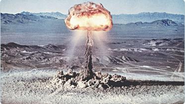 Towards a safer world!