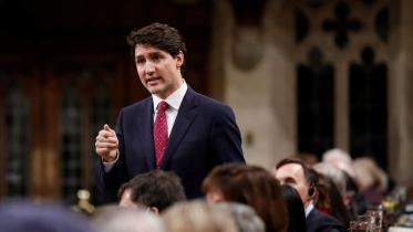 Trudeau
