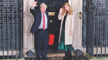tory
