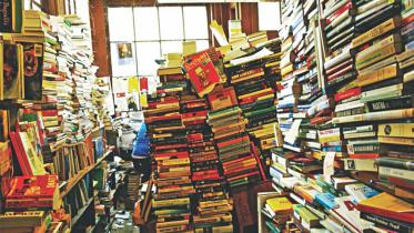 Tsundoku