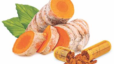 Turmeric