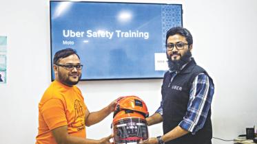 Uber