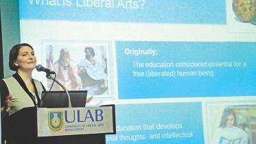 ULAB
