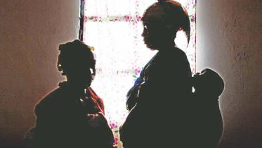 UN creates International Day against Sexual Violence in Conflict