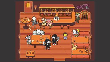 Undertale