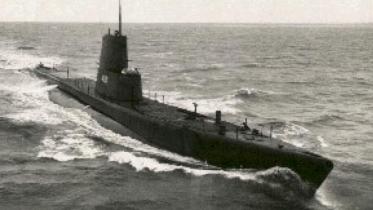 USS Diablo