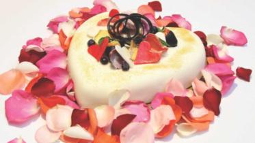 Valentine's Day at Radisson Blu Dhaka