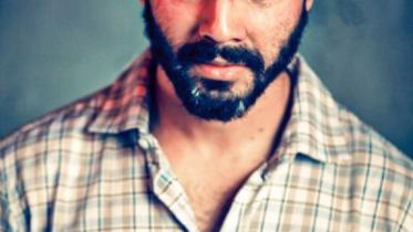 Varun Dhawan