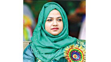 Upazila Nirbahi Officer Wahida Khanam