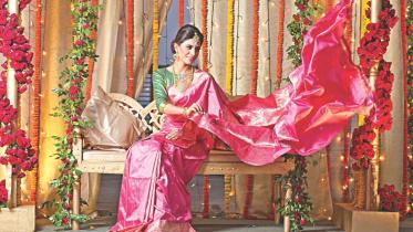 Wedding – al fresco