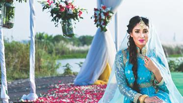 Wedding season