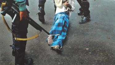 When There Is No Warrant