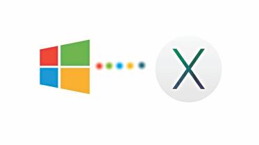 windows to mac