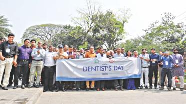 World Dentist
