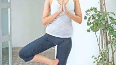 YOGA