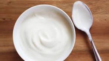 Yoghurt