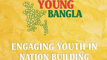 Young Bangla - Engaging youth in nation-building