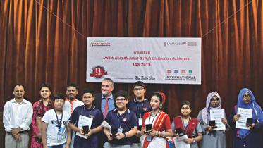 Young Talents