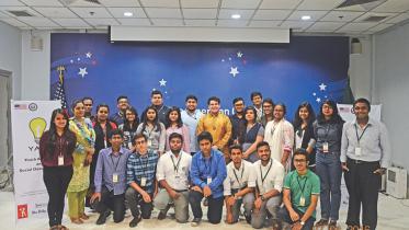 Youth Activism and Social Development