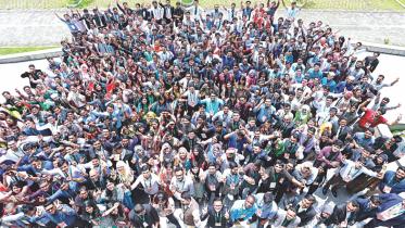 Youth Leadership Summit by BYLC