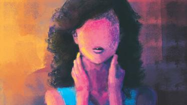 ZOHEB MASHIUR'S ILLUSTRATION