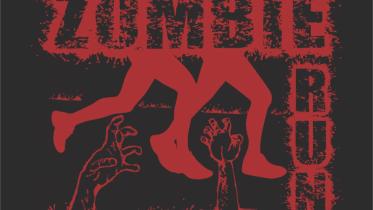 Zombie run