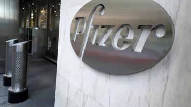 pfizer